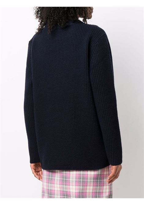 maglione oversize DRIES VAN NOTEN | Maglia | TASKA3702509